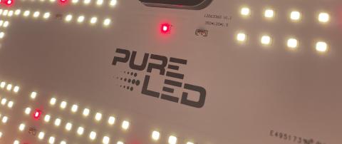 Pure Led Q150