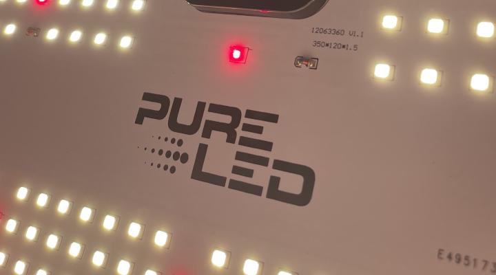 Pure Led Q150