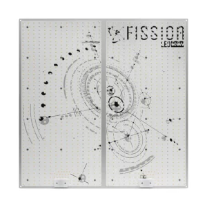 LED FISSION - 600W