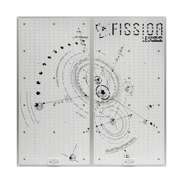 LED FISSION - 600W