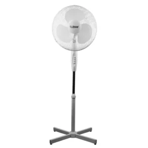 Ventilador Stand Typhoon - 40 cm