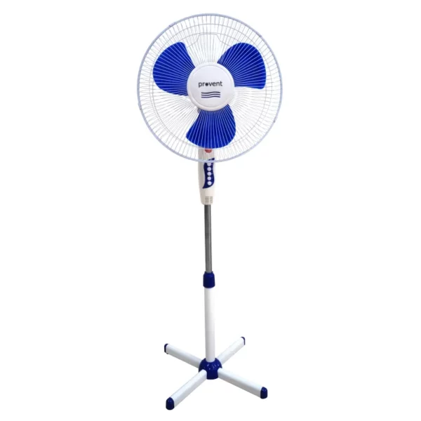 Ventilador de pie Pro-Vent - 40 cm