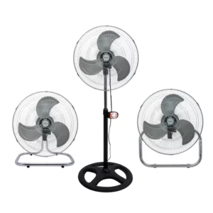 Ventilador industrial 3en1 Pro-Vent - 45 cm