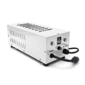 Balastru Lux Plus de 600W cerrado