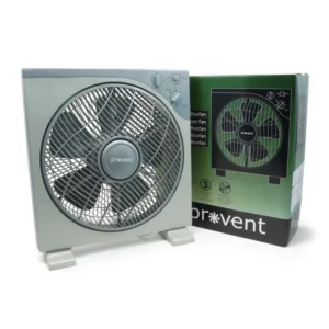 Pro-Vent Kastenventilator - 30 cm