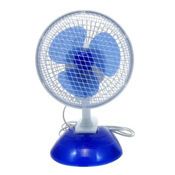 Clip Fan 2in1 Pro-Vent Ventilator - 15 cm