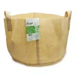 Flexapot - 113,5 L (30 GAL), BEIGE
