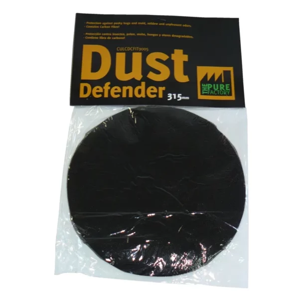 Dust Defender - 315mm