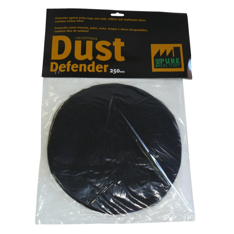 Filtro Dust Defender