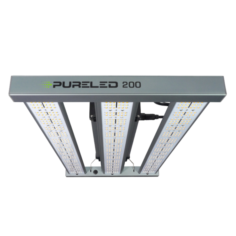 Luminaria Pure Led 200