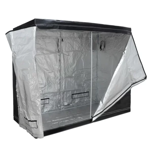 Pure Tent Enclosure Vers 2.0