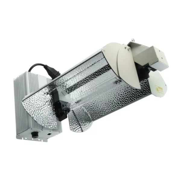 Proton Leuchte - 1000W, mit Lampe, PVC