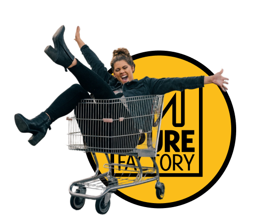 Distributeur des produits The Pure Factory