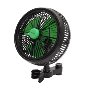 Ventilador clip fan oscilante Pro Vent de 25cm