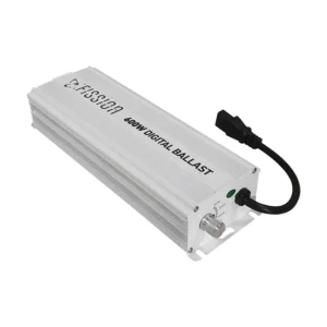 Fission 600W electronic ballast