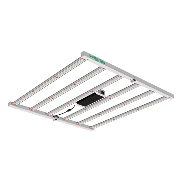 Lazerlite Complete 720W LED luminaire avec ballast